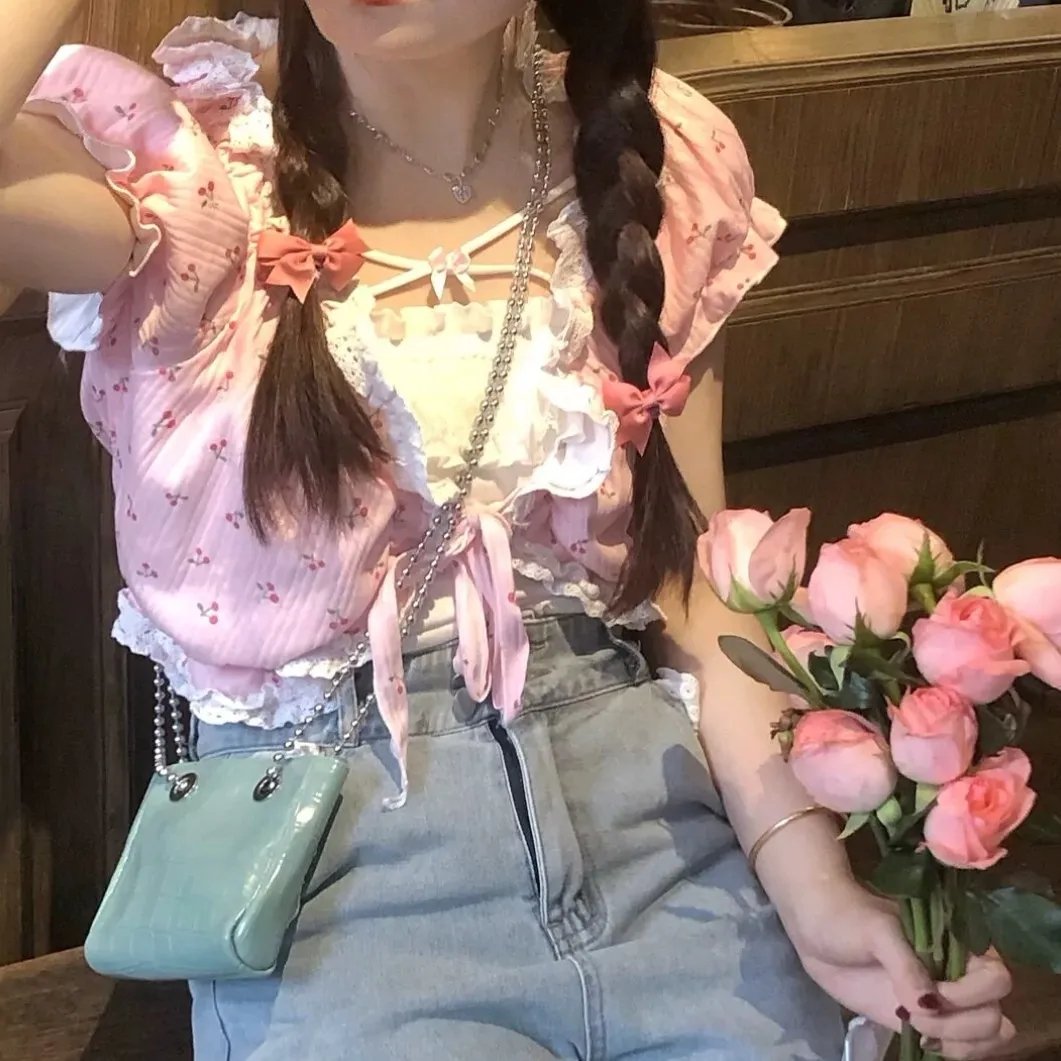 解谎侦探少女