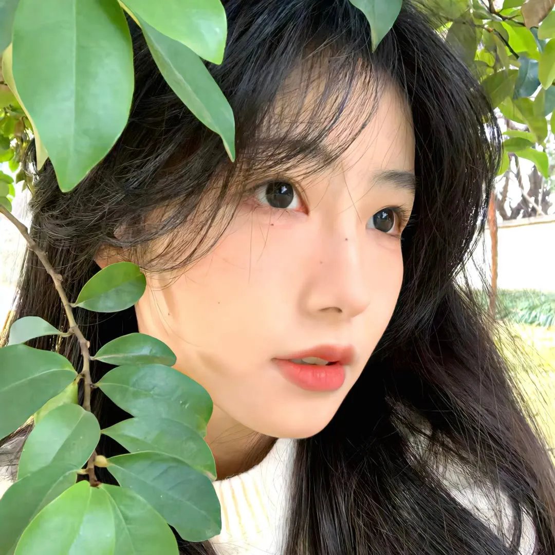 你是我的一束光