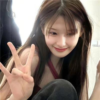 深夜中的企鹅